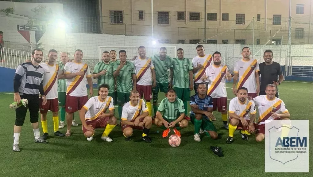 Torneio Castro Amaral 2023